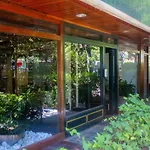 Comfortable And Accessible Studio In Madrid 35 M² Shared Pool