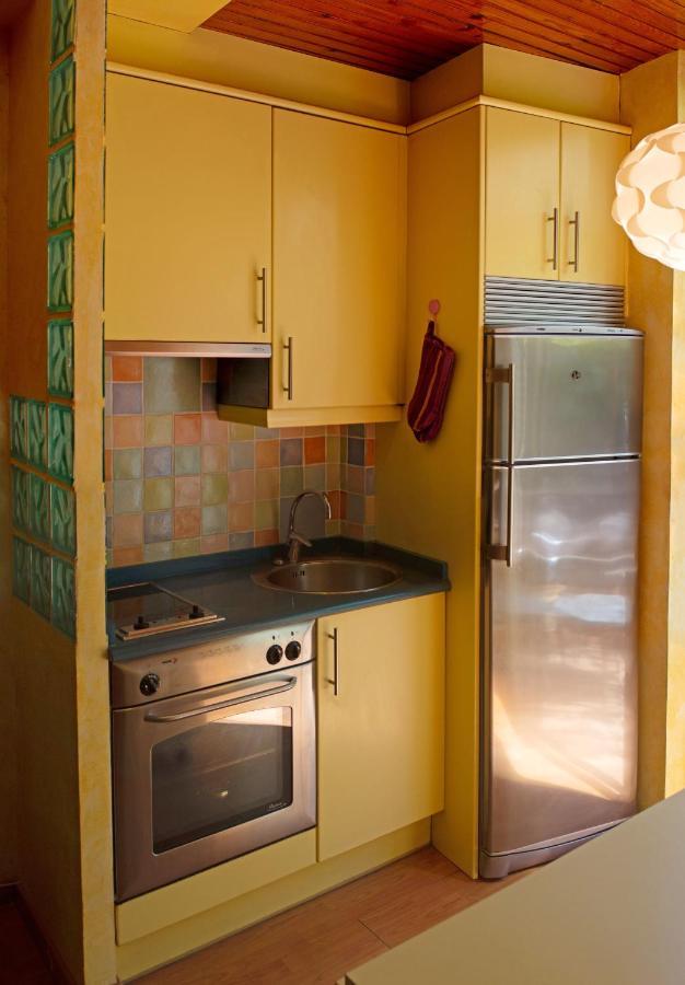 Apartamento Comfortable And Accessible In 35 M² Shared Pool *