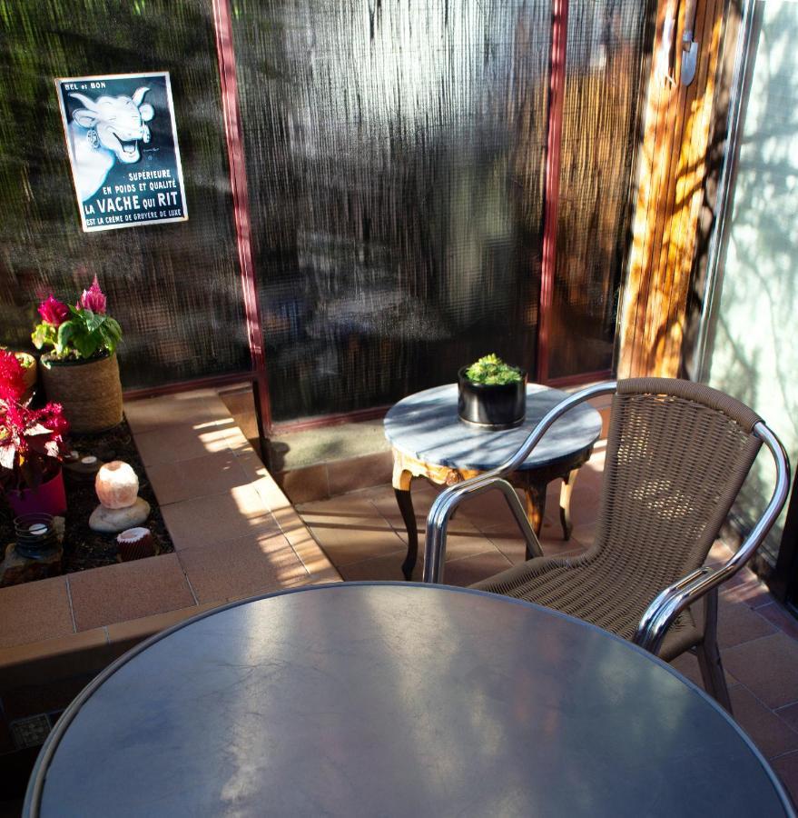 Comfortable And Accessible In 35 M² Shared Pool Madrid