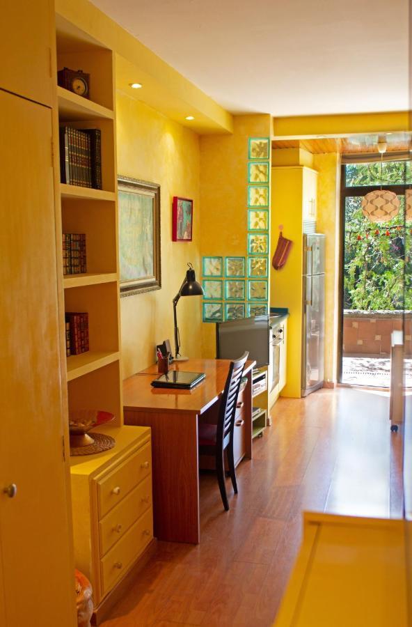 Comfortable And Accessible In 35 M² Shared Pool Apartamento