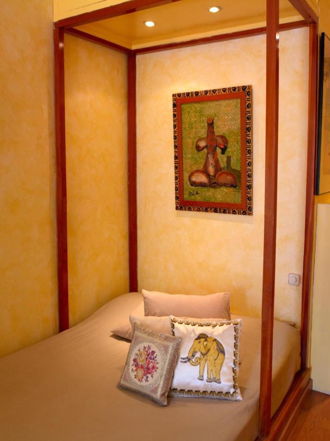 Apartamento Comfortable And Accessible In 35 M² Shared Pool