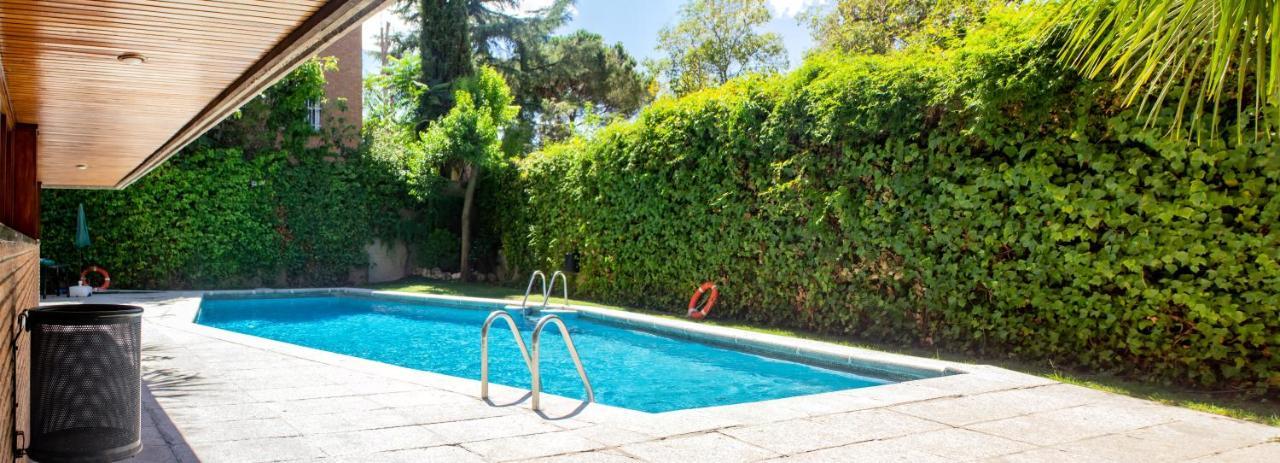 Apartamento Comfortable And Accessible In 35 M² Shared Pool *